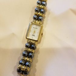 Bracelet Watch
