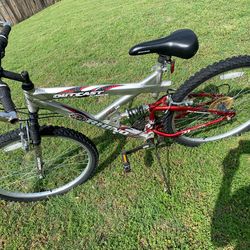 Bike 26”