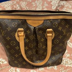 Louis Vuitton Palermo