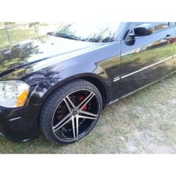 2005 Dodge Charger Well TaKen Care Of