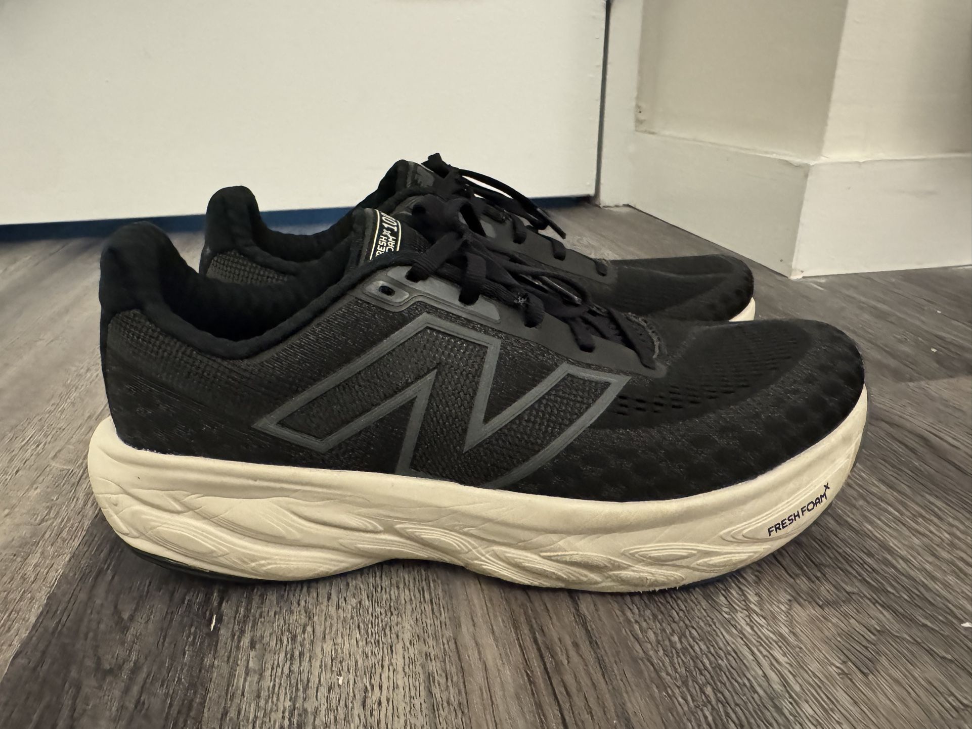 New balance Fresh foam 1080 Men’s U.S 9.5