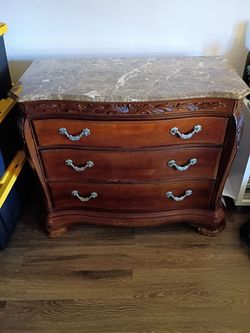 American Drew Nightstands