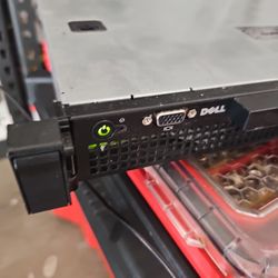 Dell R210 Workstation SERVER rack Mount