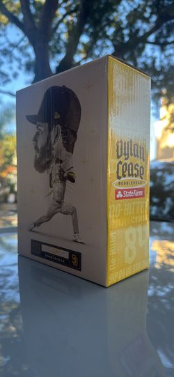 Dylan Cease Bubblehead - Unopened Boxes