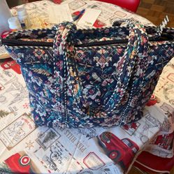 Harry Potter Large Shoulder Bag