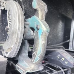 Makita PowerSaw PARTS Only