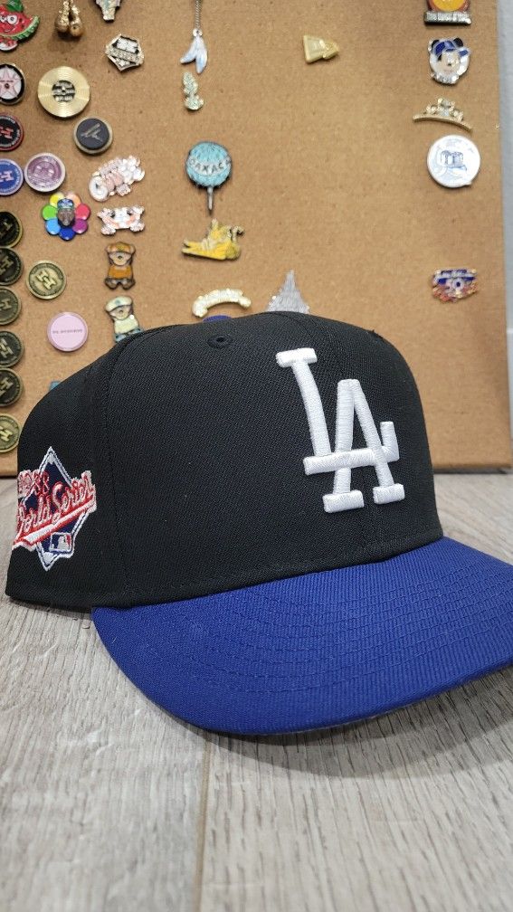 Dodger Hats