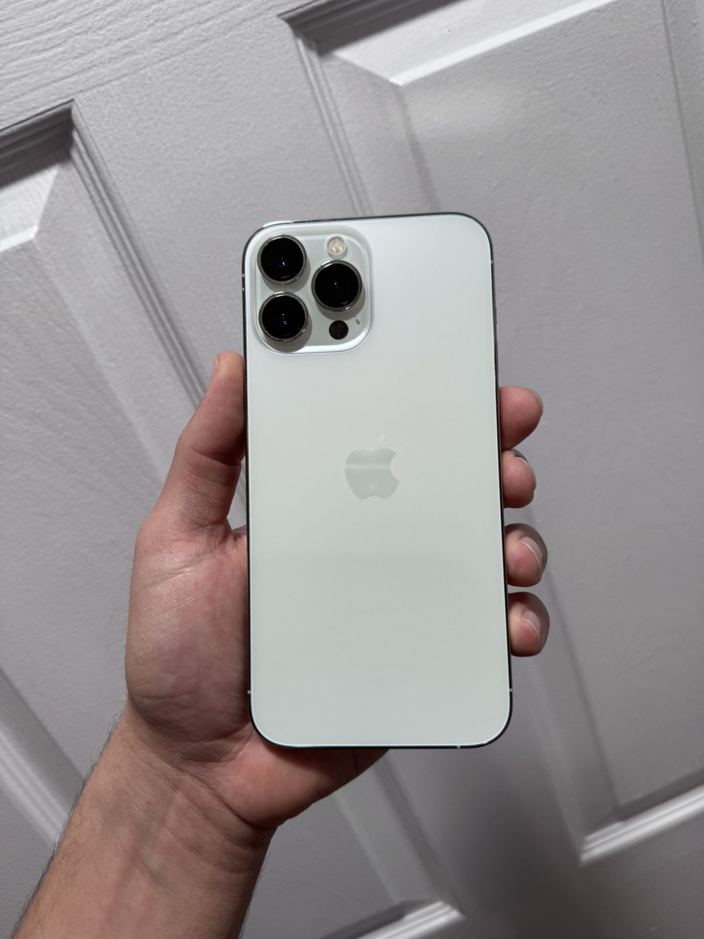 iPhone 13 Pro Max 128gb Unlocked