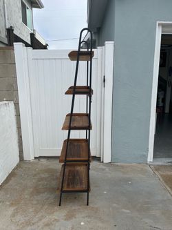 Storage Shelf
