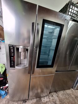 Fridge