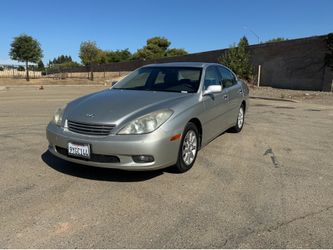 2004 Lexus ES 330