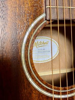 Mitchell t331 2024