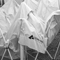 ($60)! Ozark Trail Pop Up Canopy 12 X 12