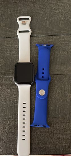 Apple Watch Serie 4 40 mm