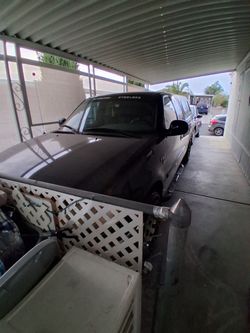 2001 Ford F150