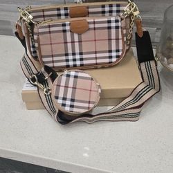 small purse 