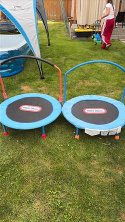 Trampoline