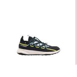 Men’s Adidas Terrex Voyager 21 'Black Acid Mint'