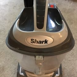 Shark professional, navigator, lift away, vacuum