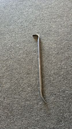Cornwell seal remover
