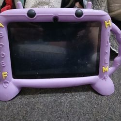 Kids Tablet