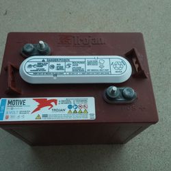 Trojan T105 6V 225Ah