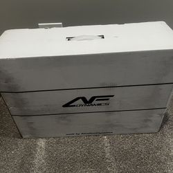 22-25 WRx Lowering Springs 