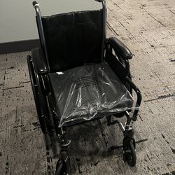 Wheelchair