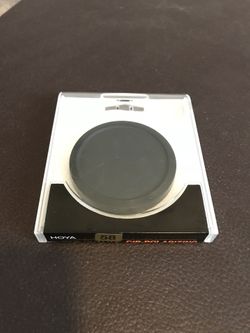 Hoya 58mm Polarizing filter
