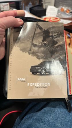 2006 Ford Expedition