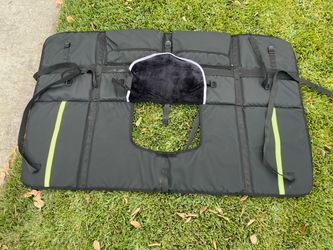 Tailgate Bike Pad