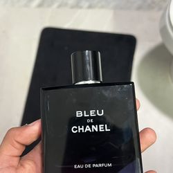 Bleu De Chanel 