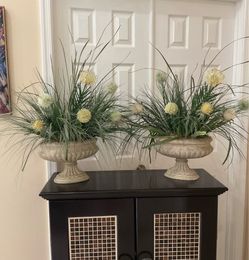 Floral Arrangements-2 Piece