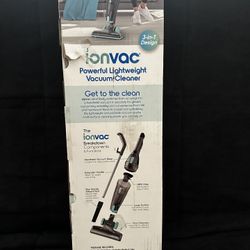 Vaccum Cleaner 