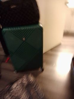 Traveling Bags & Suitcase
