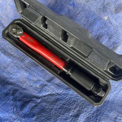 Torque Wrench 