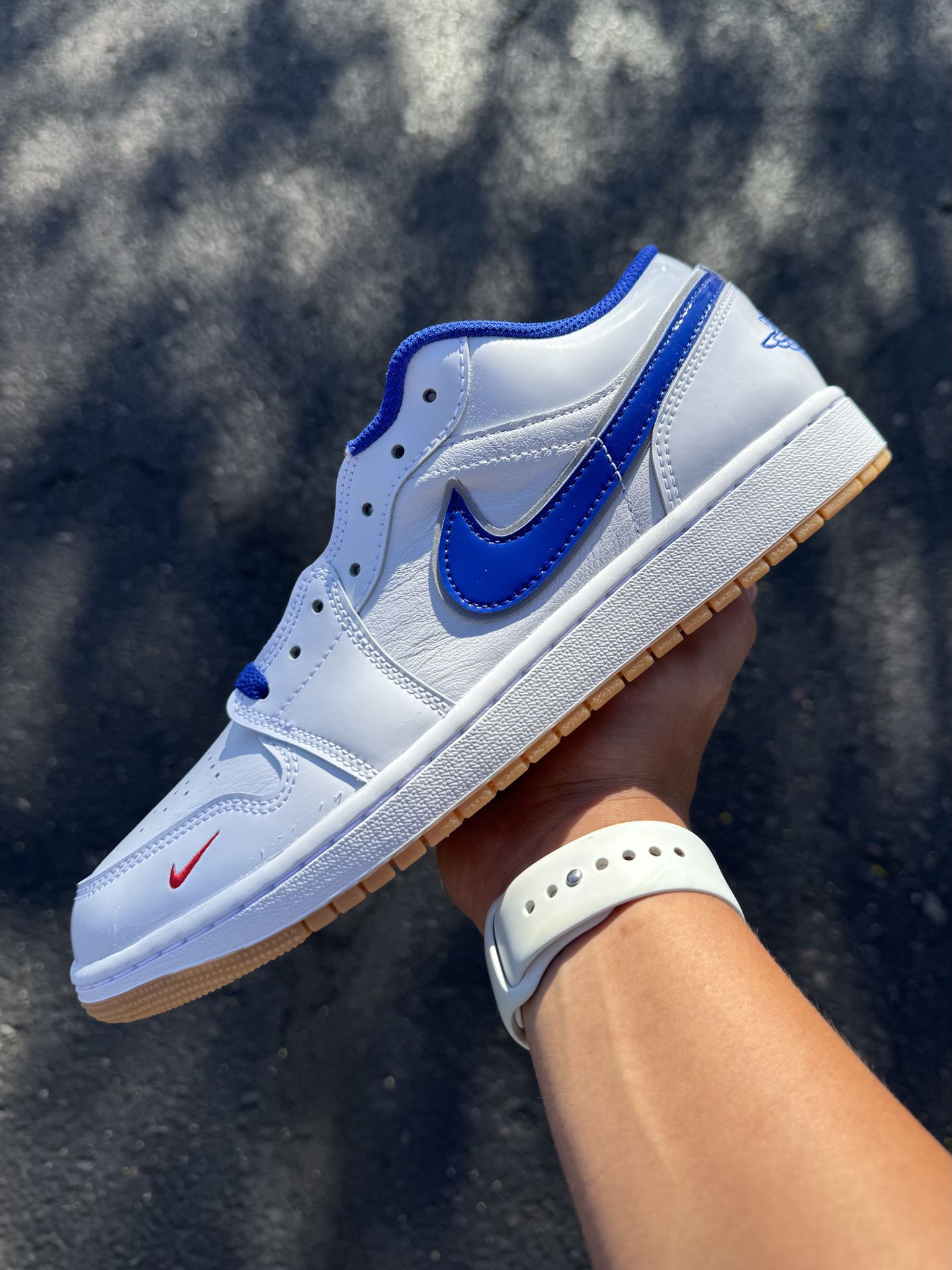 Nike Dunk Low