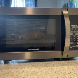 Farberware Microwave 