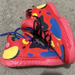 Boost Size 8/5
