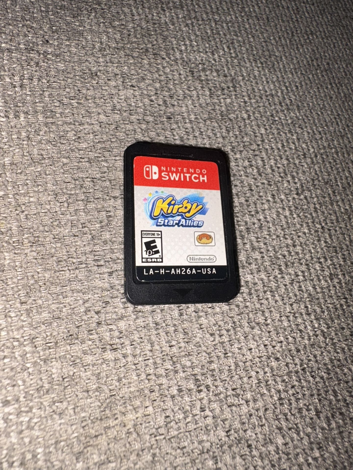 Switch 2 Game