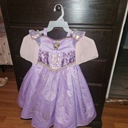 Disney Princess Dress