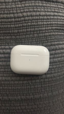 Airpod’s Pro 2nd Generation