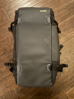 InCase Camera Backpack