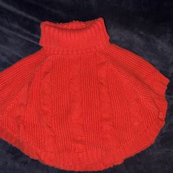 2t Poncho Clothes 