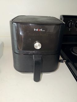 Instant Vortex 6-Quart Air Fryer