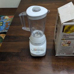 $10 Hamilton Beach Blender