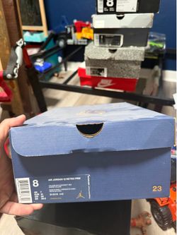 Nike Air Jordan Retro shoes for sale