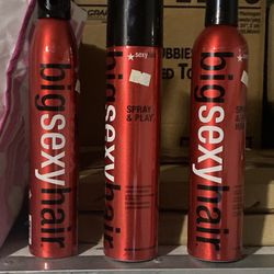 Beauty & Barber Supplies 