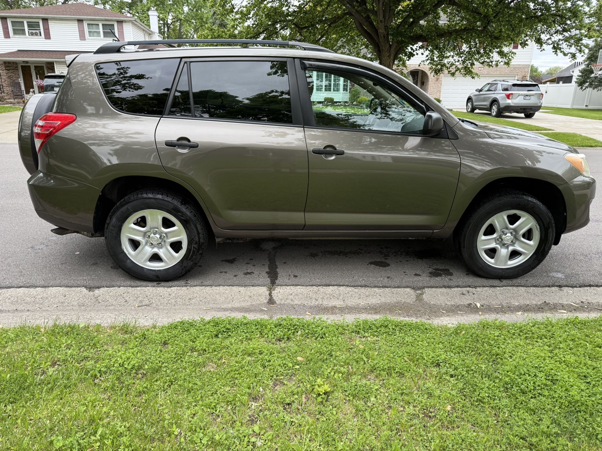 2011 Toyota Rav4