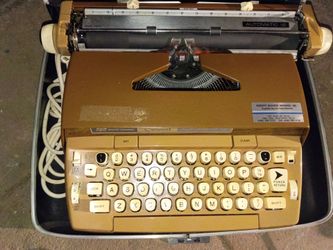Vintage type ridder 1996